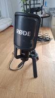 Røde Microphone NT-USB
