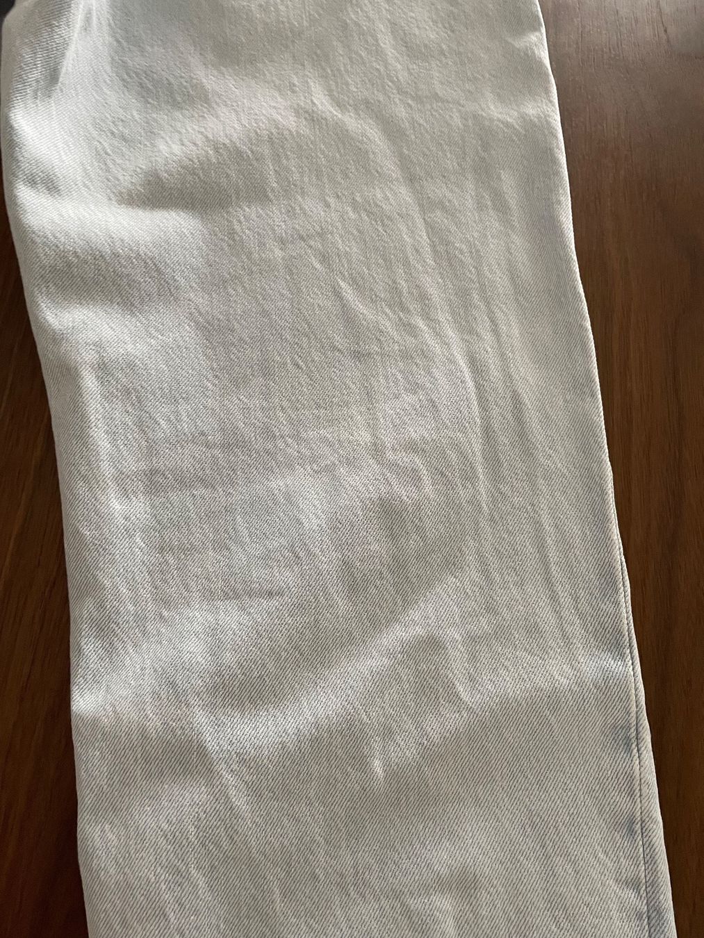 Hosen: Sehr schöne helle Jeans Hose – Gebraucht aus Aarau von Noah148 5