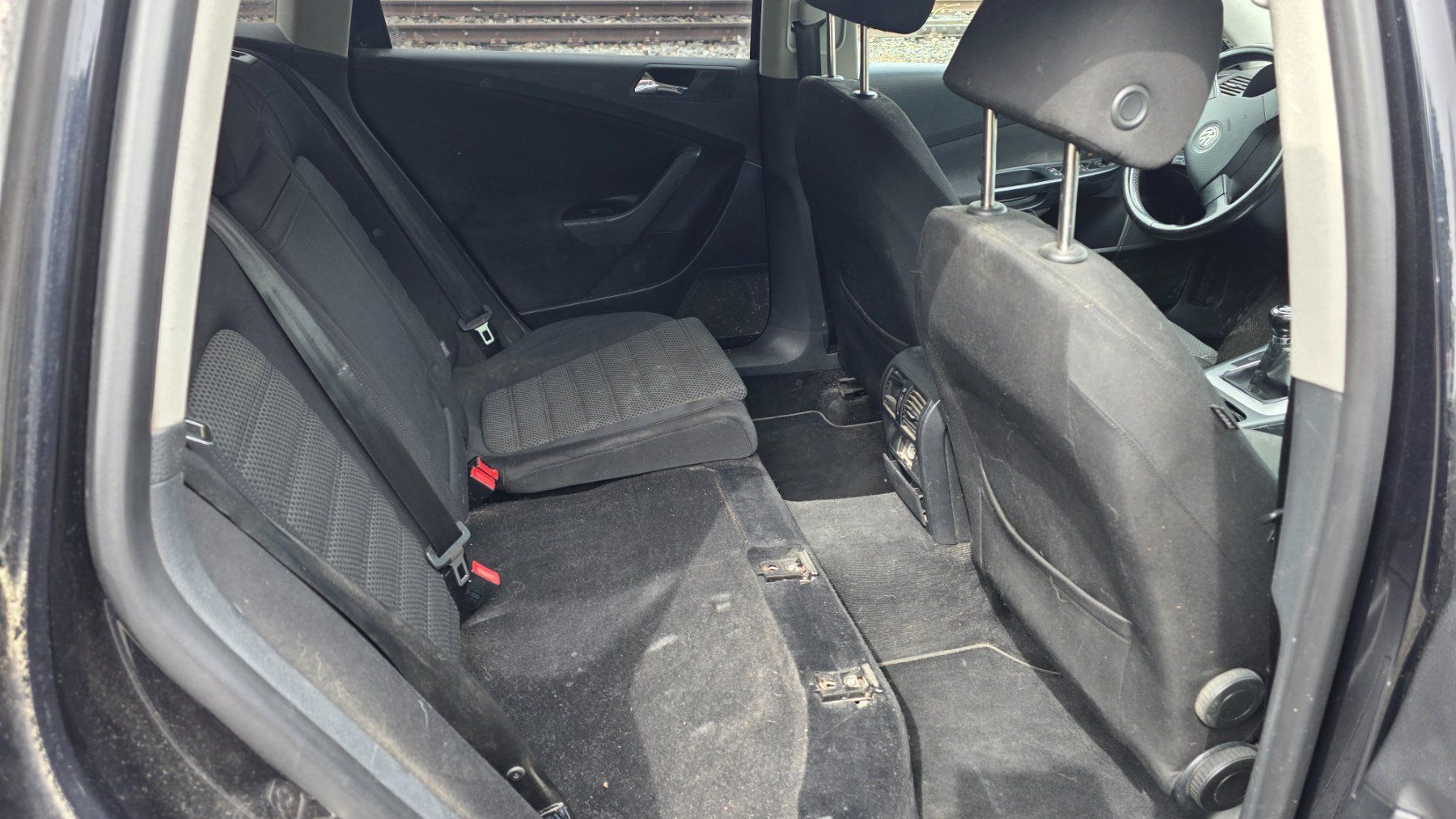 VW Automobili: VW Passat 20T – Usato da Arbon venduto da .Tropxe. 8