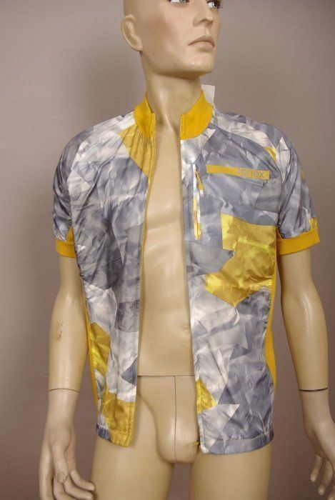 Adidas Giacche: adidas  Terrex wander jacket  M 7315 – Nuovo e nell'imballaggio originale da Adliswil venduto da isabela77