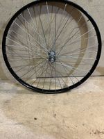 Militärvelo (Vorderrad,Wulst 26 Zoll