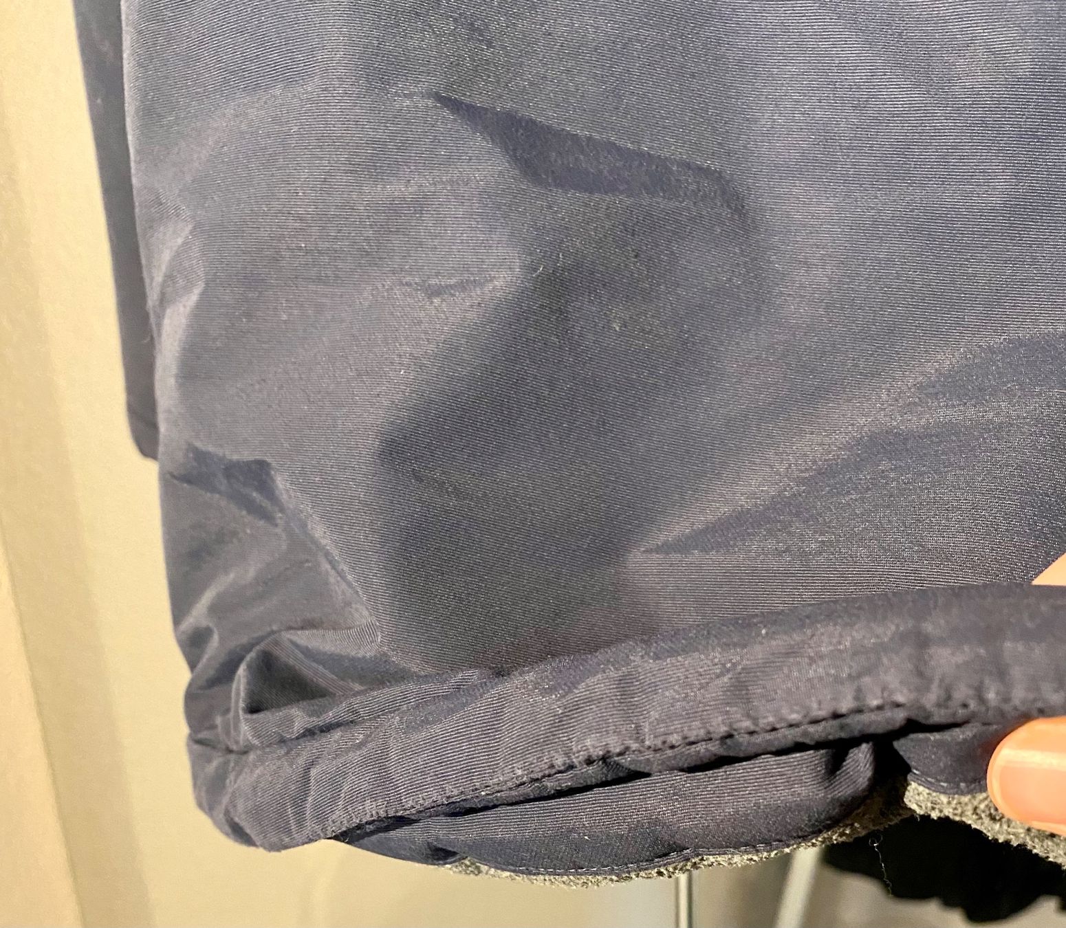 Giacche & Cappotti: Winterjacke Mikk-Line, Grösse 122 – Usato da Schlieren venduto da kaj_xvx7 3