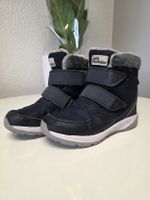 Jack Wolfskin Stiefel für Mädchen