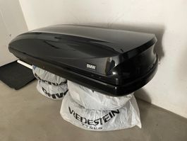 Original BMW Dachbox 460/350/320