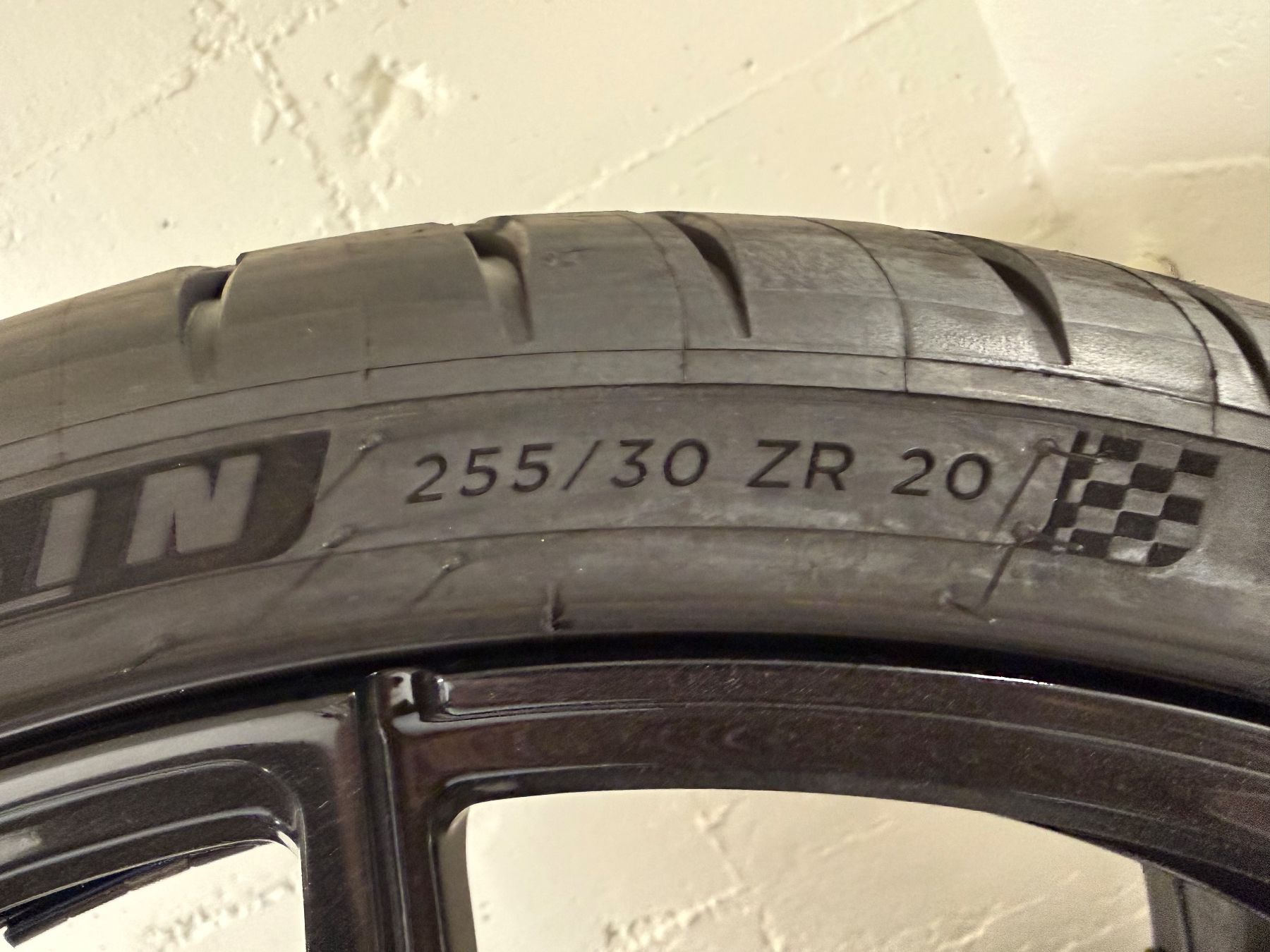 Pneumatici & Ruote complete: Tuningfelgen mit Dimensionen 20x9,0J 18/0174 – Usato da Lausen venduto da Rocar_GmbH 2
