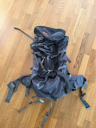 Wander- oder Reiserucksack 60L (neu)