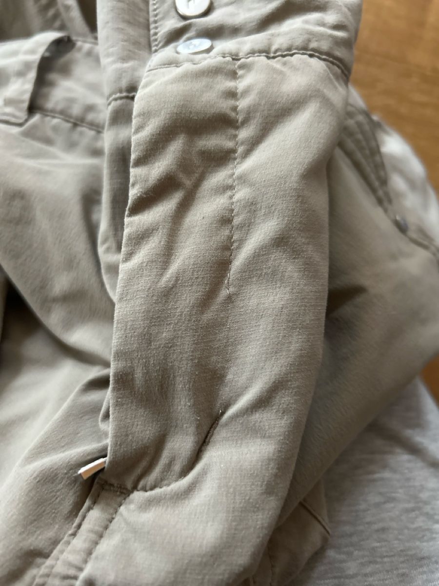 Peak Performance Pantaloni: Bequeme Peak Performance Wanderhosen Package XL – Usato da Steffisburg venduto da Kudiru 6