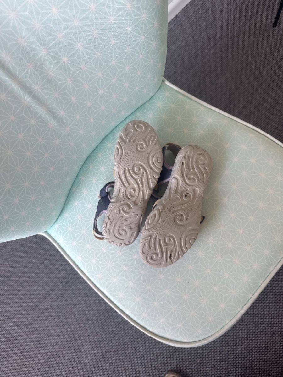 Teva Scarpe per ragazze: Teva Sandalen Grösse 36 – Usato da basel venduto da Bare4054 1