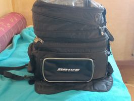 Sac de réservoir de moto