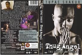 Tutti i DVDs: Tupac Shakur - Thug Angel – Usato da St. Gallen venduto da elkapone 2