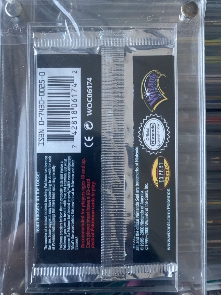 pokémon tcg 151 booster bundle box Pokemon TCG : Pokémon 151 Booster Bundle Sealed Display (10 Booster Bu –  vRare main image 0