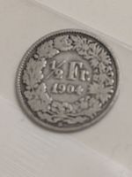 50 Rappen 1904