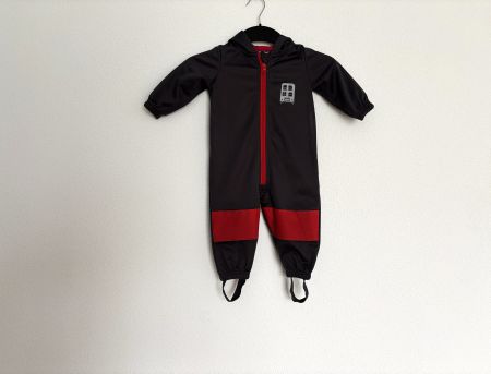 Babyanzug Overall Gr.74/80