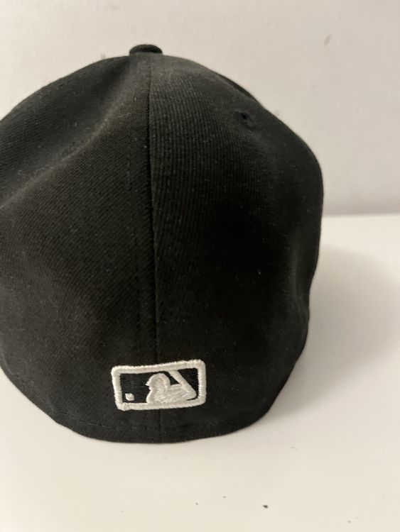 New Era Copricapi, berretti & cappellini: Cap 59FIFTY Essential Fitted – Nuovo (secondo la descrizione) da Wettingen venduto da Siriojose 2