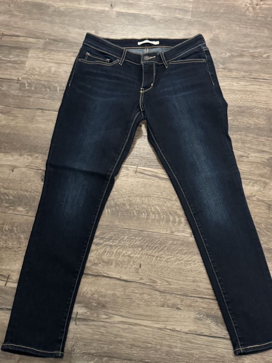 Levi's Jeans: 7 Levi's Jeans – Usato da Pfeffingen venduto da Twoa 1