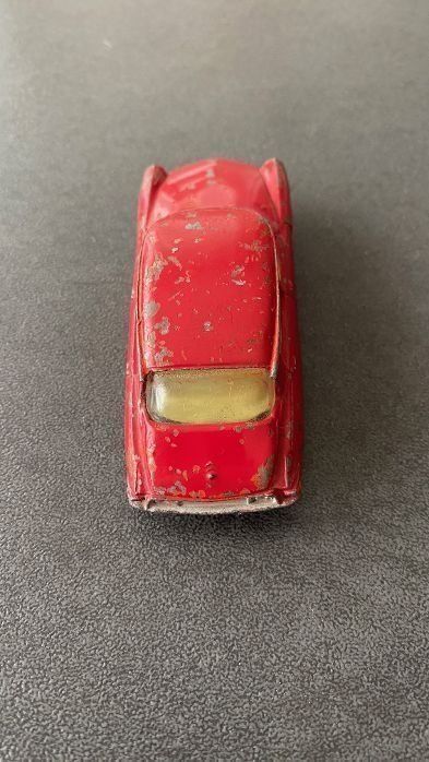 Corgi Toys Modellini d'auto: Corgi Toys Citroen DS 19 rouge – Usato da Meyrin venduto da Abac007 3