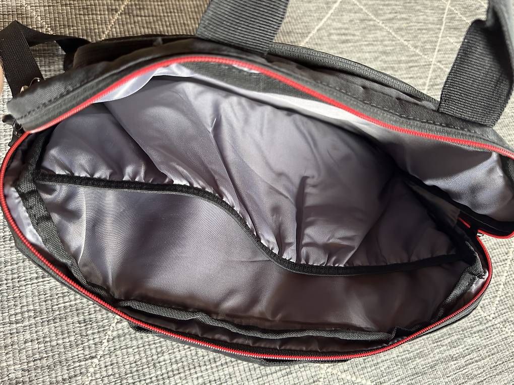 Borse: Think Pad Laptop Tasche (neu) – Usato da Zürich venduto da men_l775 2