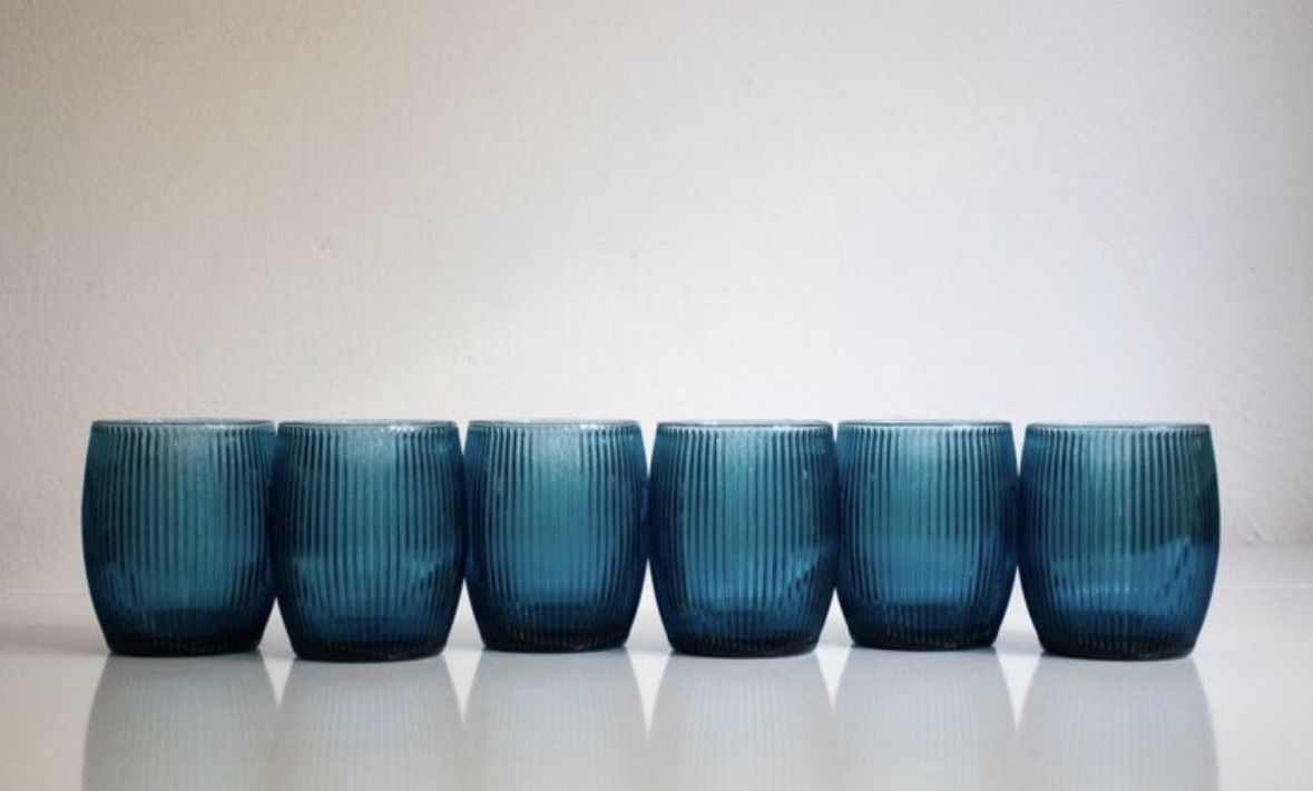 Murano Bicchieri: Verre de Murano – Nuovo (secondo la descrizione) da Oberwil BL venduto da vincentr01 1