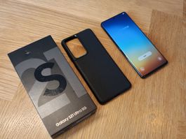 Samsung Galaxy S21 Ultra 128GB