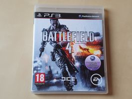 Battlefield 4