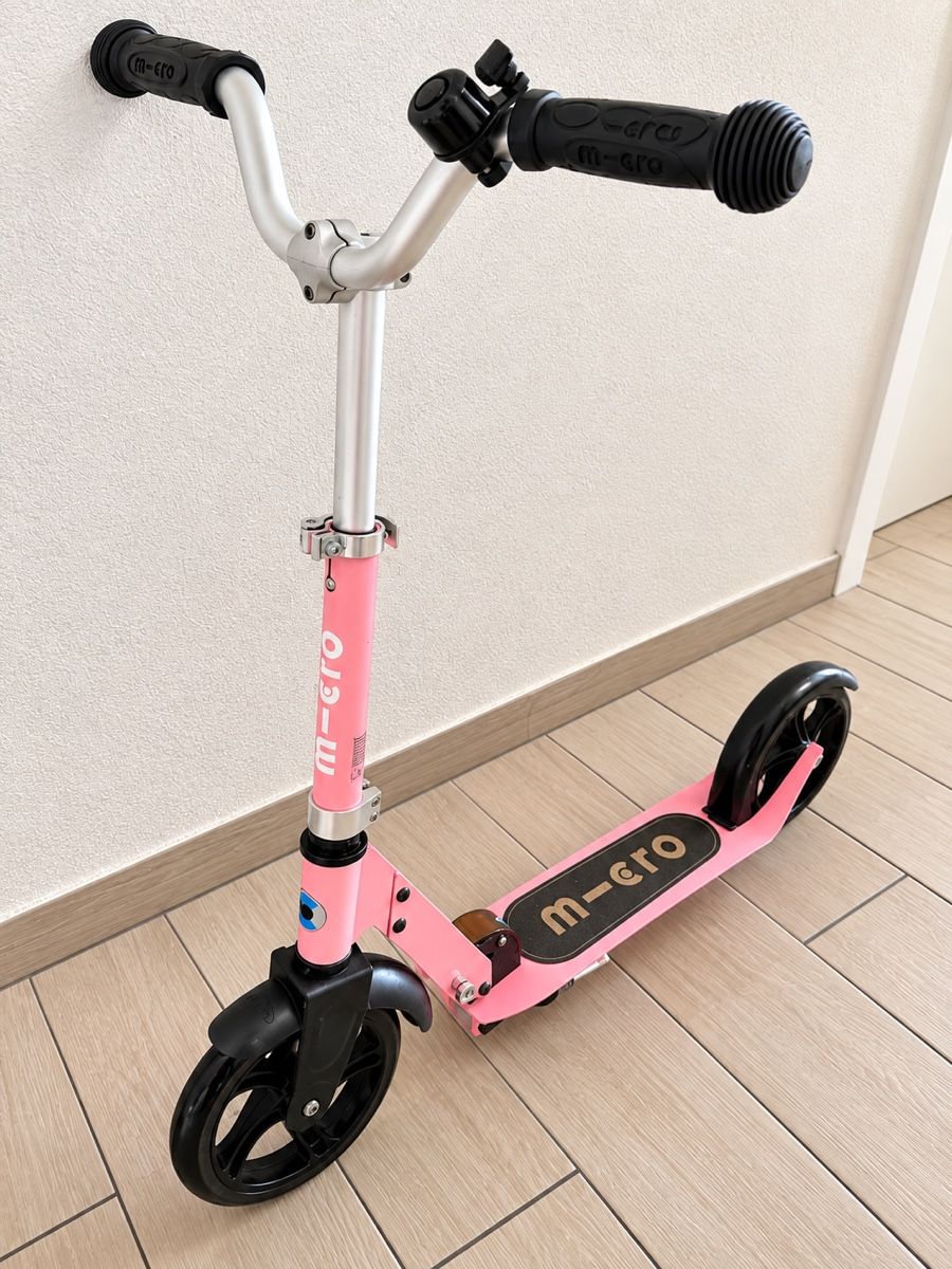 Micro Kickboard: Trottinette Micro Cruiser – Usato da Granges VS venduto da san_q878