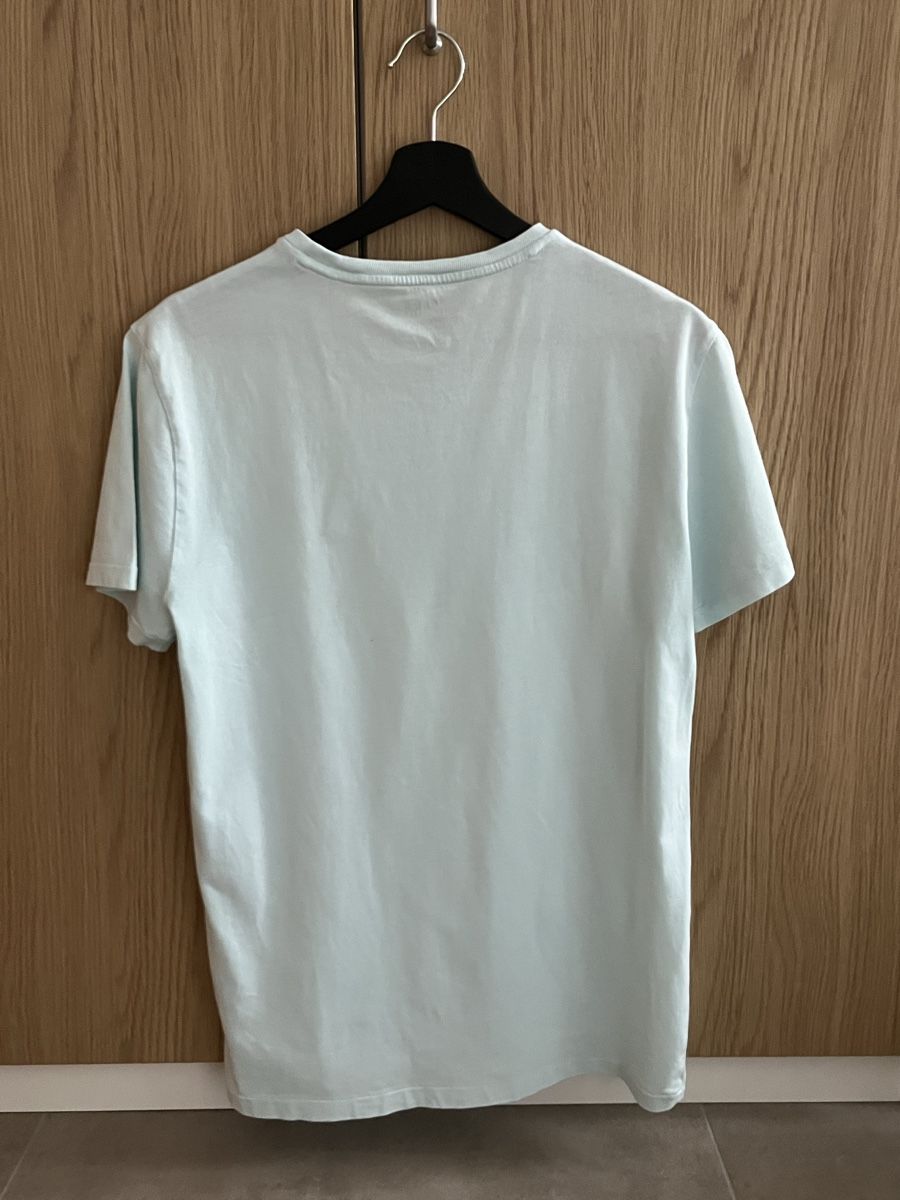 Ralph Lauren T-shirt: Polo Ralph Lauren T-Shirt – Nuovo (secondo la descrizione) da Kreuzlingen venduto da mariuuss 1