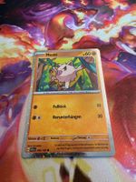 Menki (PAL 106) / Holo / Entwicklungen in Paldea