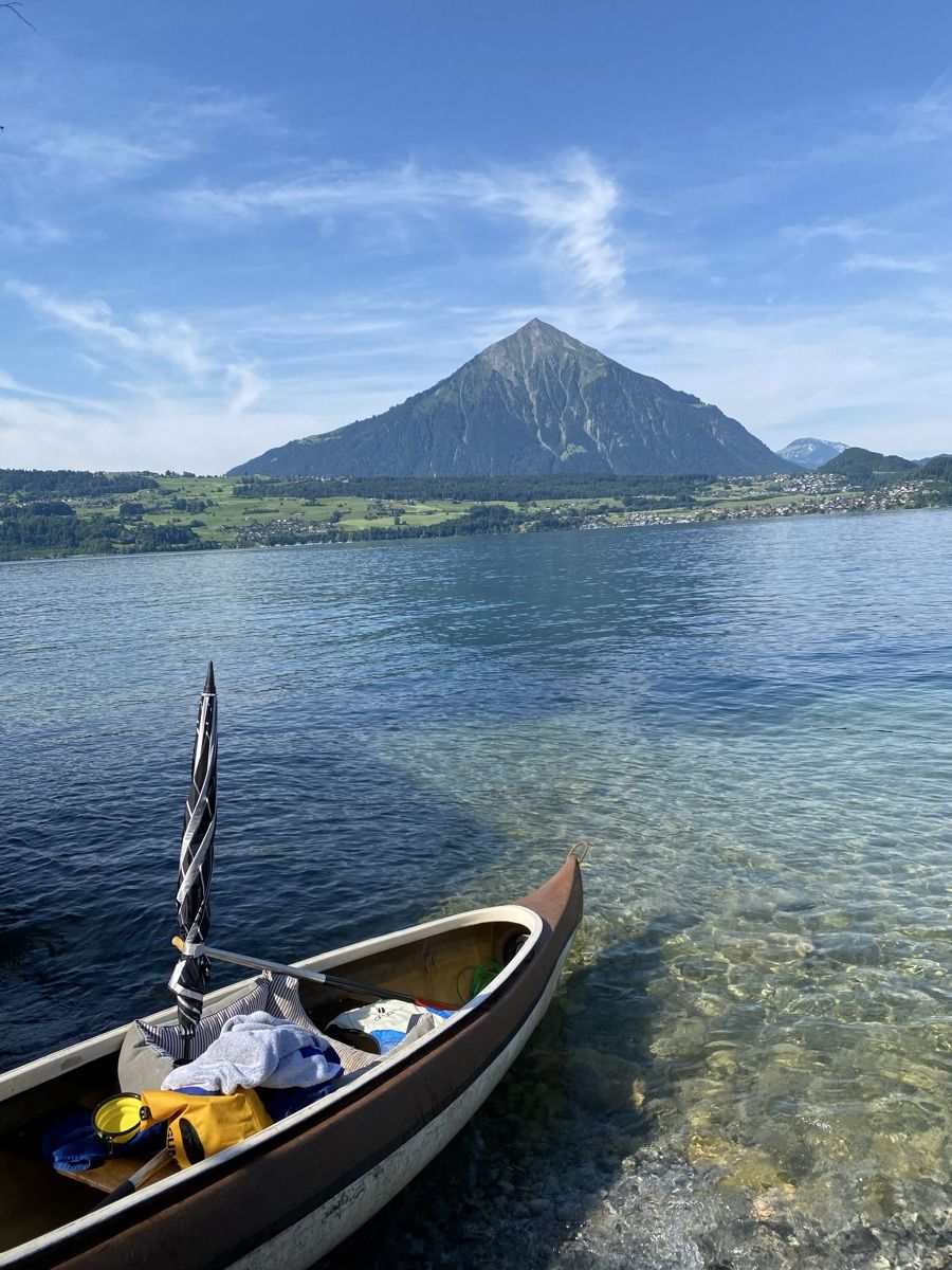 Bavaria Barche: 3er Canadier Bavaria Kanu – Usato da Obergoldbach venduto da bstailslide 8