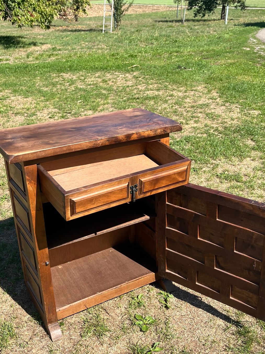 Kommoden: Vintage Möbel – Gebraucht aus Allmendingen b. BE von juair 5