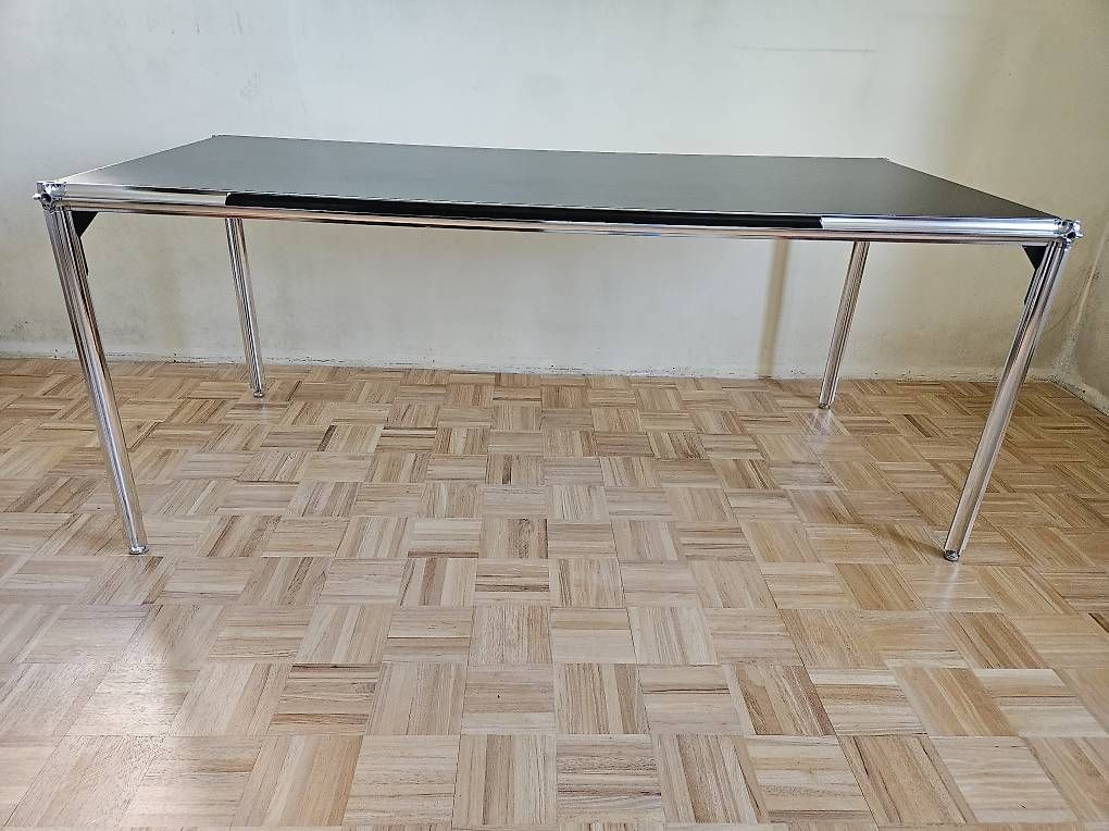 Scrivanie: Artmodul Tisch Designklassiker – Usato da Brugg AG venduto da beni55555 4