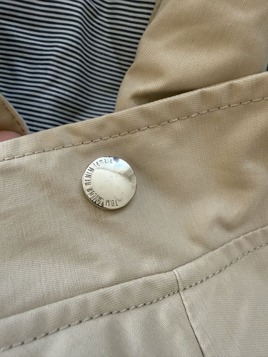 Tom Tailor Jacken: Tom Tailor Parka M – Gebraucht aus Bülach von sawa22 9