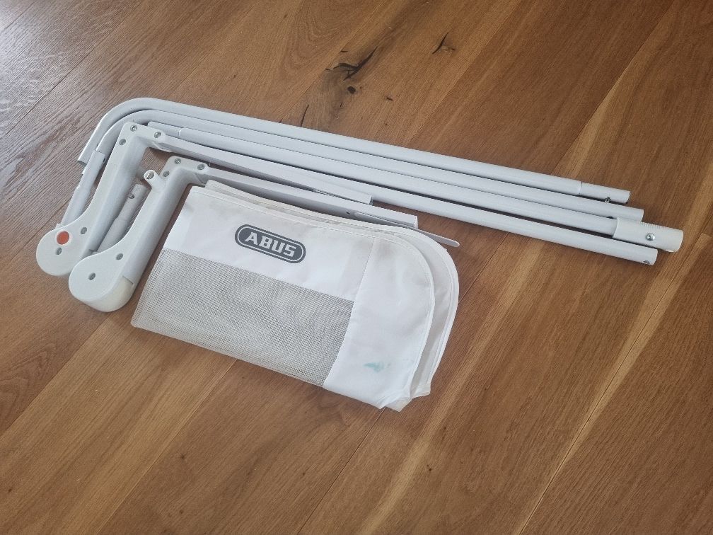 Parcs & barrières de sécurité: Kinder-Bettschutzgitter 1.50 x 0.40m, Abus – D'occasion à Adliswil par Highjack2 2