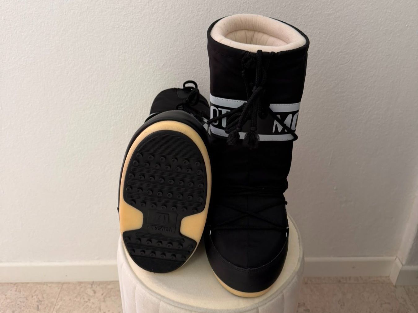 Moon Boot Chaussures femmes: Moon Boot Gr.35-38 wie Neu – Neuf (Voir description) à Triengen par angel112 1