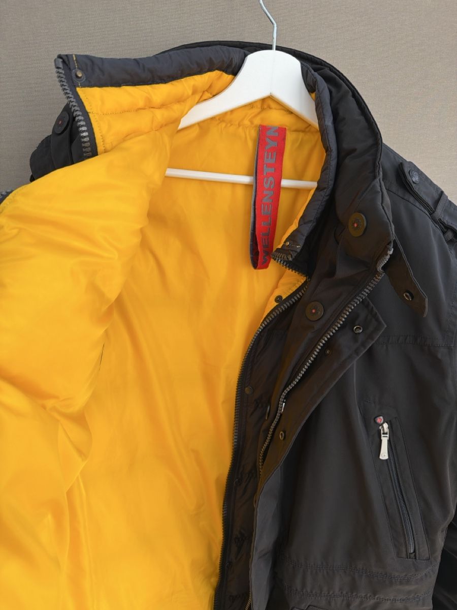 Wellensteyn Giacche: Winterjacke Wellensteyn Snowdome – Usato da Flumserberg Portels venduto da Bogata 3