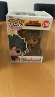 (1)Funko Pop! Animation: My Hero Academia - Izuku Midoriya