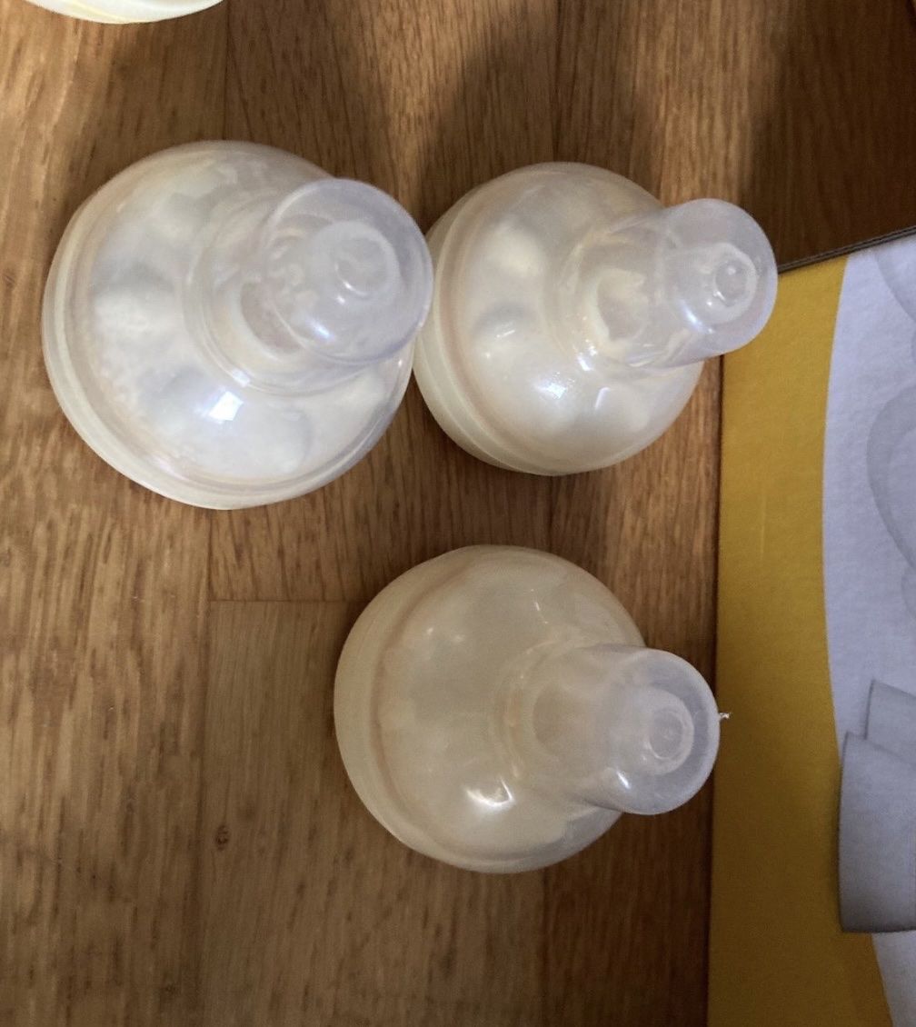 Medela Stillzubehör: Medela Freestyle Flex – Gebraucht aus Zürich von angge03 1