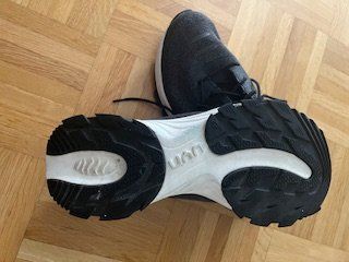 UYN Scarpe da uomo: uyn Schuhe Gr. 41, NEU! – Nuovo (secondo la descrizione) da Walenstadt venduto da ricamul 4