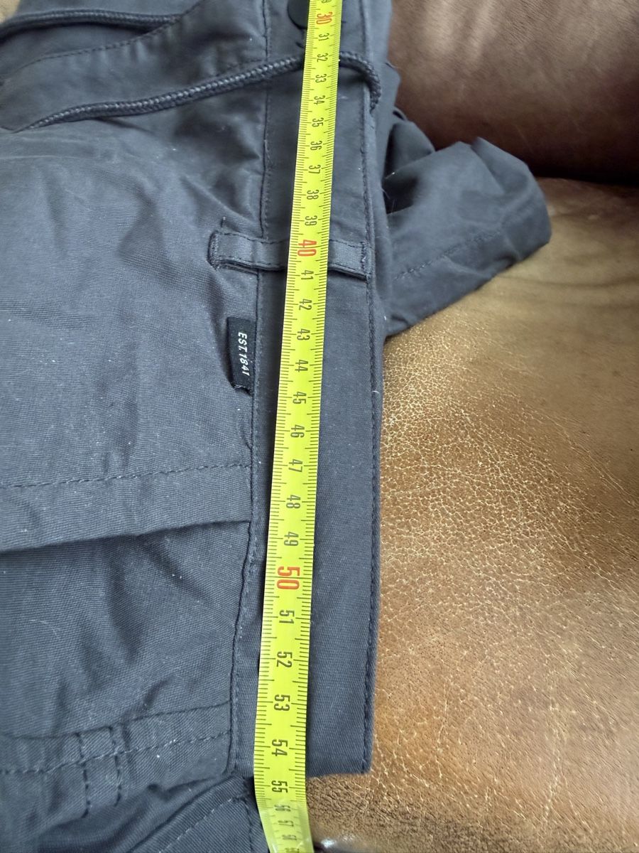 C&A Pantaloni: C&A Hose Outdoor Edition Neu – Nuovo (secondo la descrizione) da Obfelden venduto da tan_9lj9 5