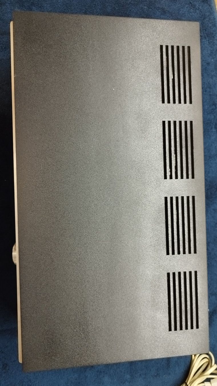 Récepteurs: SCAN DYNA Receiver 3000 – D'occasion à Zollikofen par Reiterglueck 5
