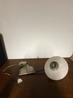 Lampe ciseaux ancien