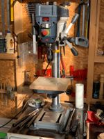 Tischborhrmaschine Vario