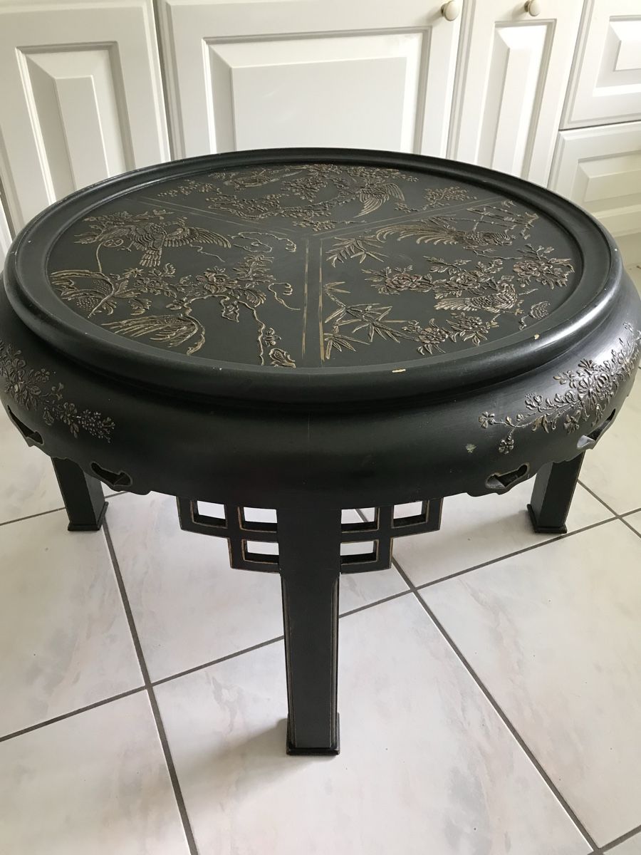 Tables: Beistell Tischen – D'occasion à Mauren par hav_twd2