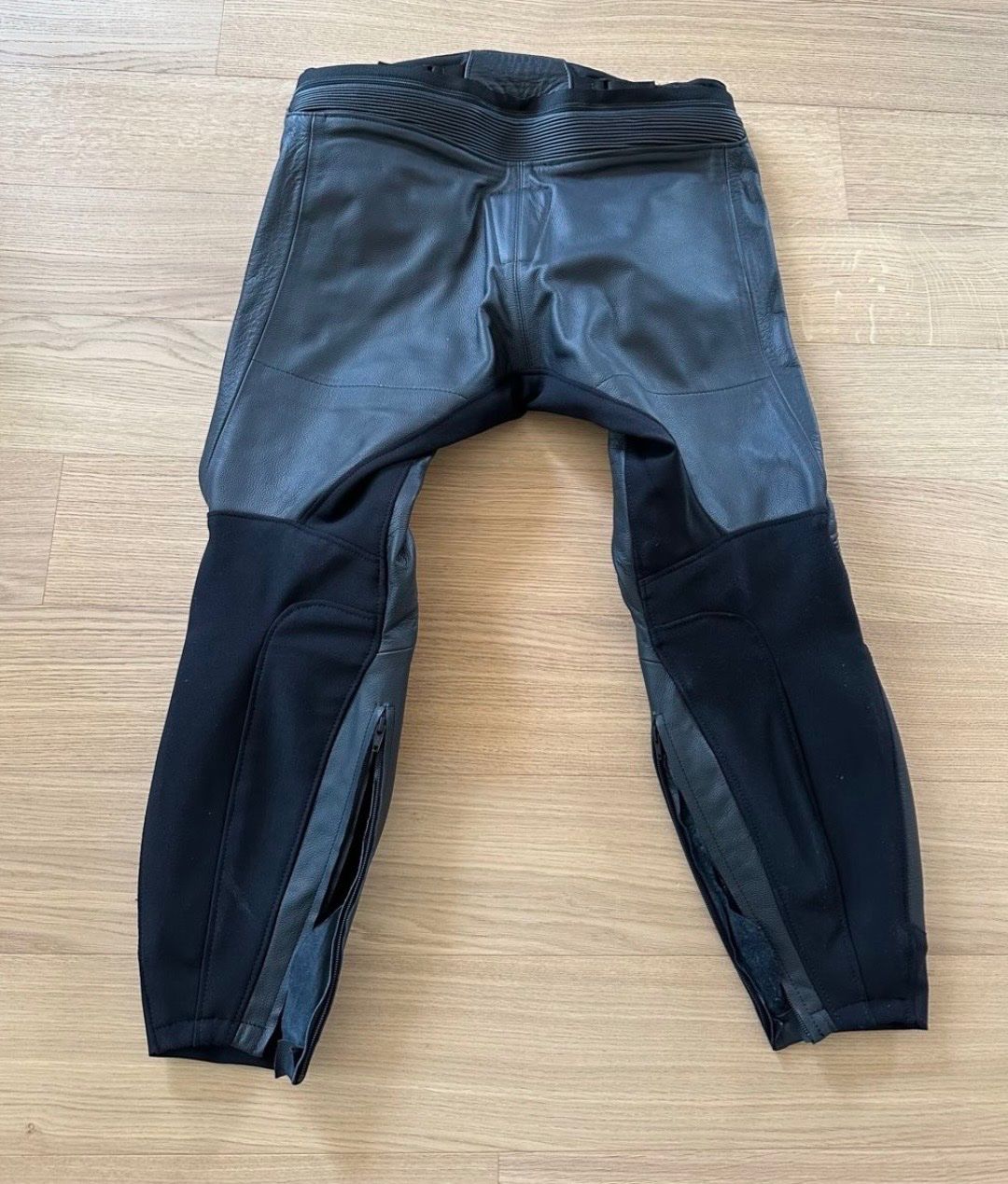 Spidi Hosen: Lederkombi Hose GR.54 Teker 2 von Spidi – Gebraucht aus Neuenhof von OGJ 1