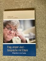 Buch Frag Jesper Juul Gespräche mit Eltern gebrauchter