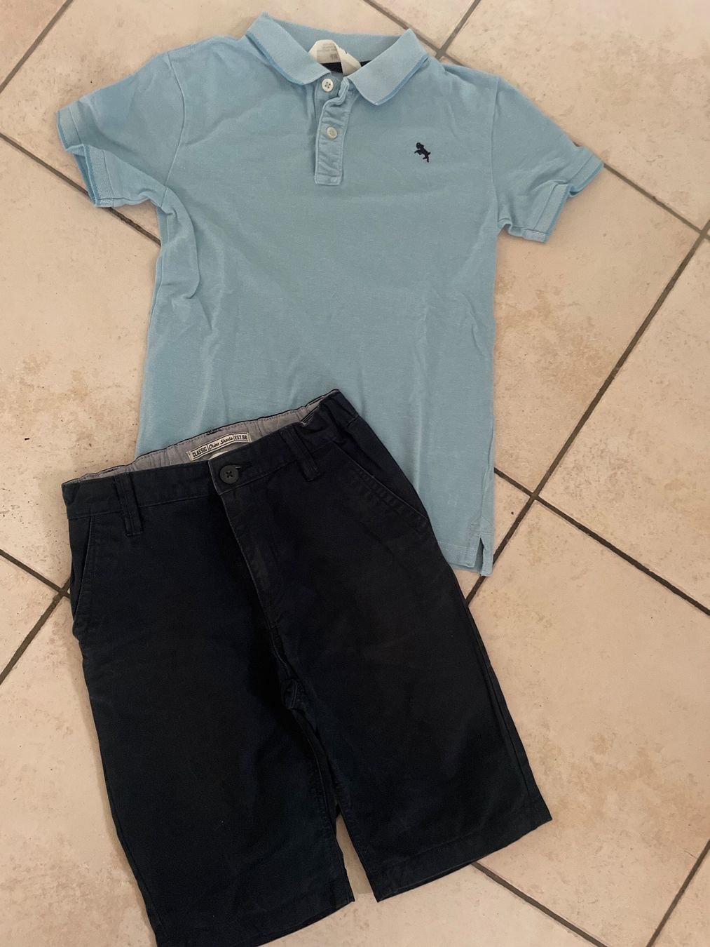 H&M Lotti & Set di vestiti: Cooles H&M Sommerkleider Set Gr.140 – Usato da Obergerlafingen venduto da cabo4