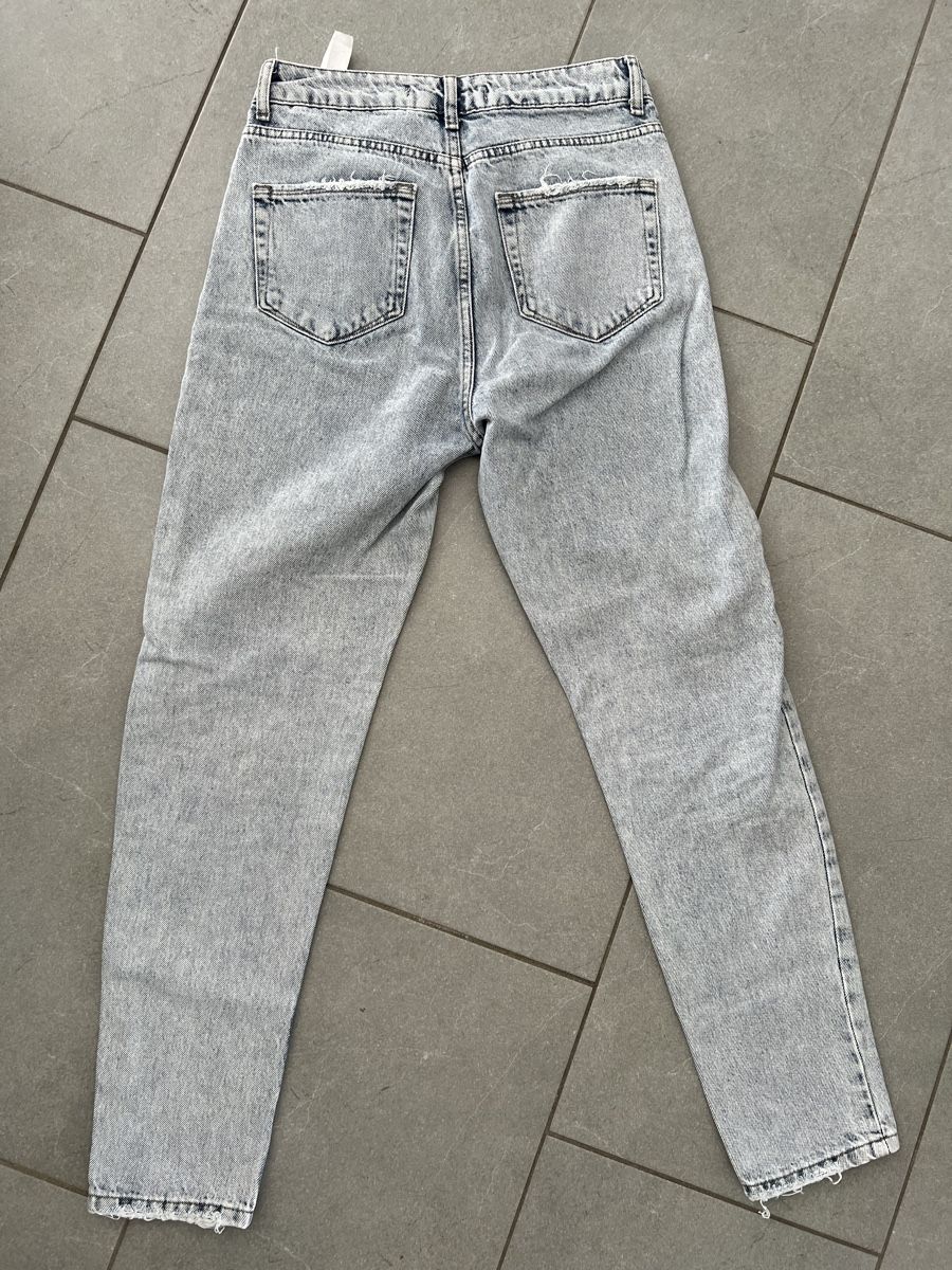 Jeans: Jeans 34  – Gebraucht aus Goldau von mar_spt6 3