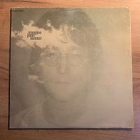 John Lennon - Imagine...RE FR...VG+/VG+