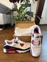 Nike Air Max 90, Grösse 42.5, Herren