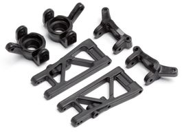 HPI RECON 105514 - FRONT SUSPENSION ARM SET