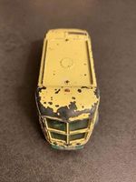 Dinky Toys balayeuse LMV, Made in France